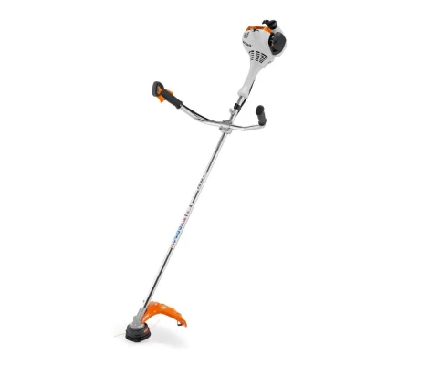 STIHL Desbrozadora FS 55 AutoCut C 26-2 + Cortahierbas Ø230 mm