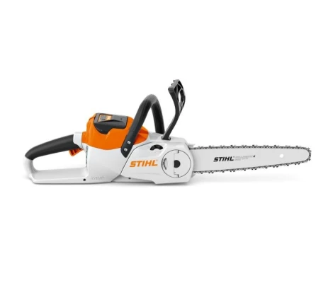STIHL Motosierra MSA 120 C-BQ Sin Batería Ni Cargador
