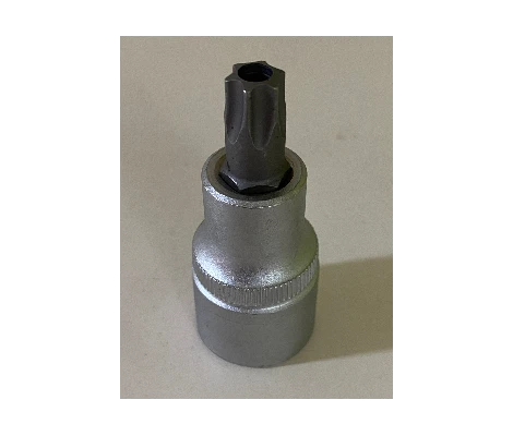Útil Llave Engrase Caja Reductora Desbrozadora STIHL ( 5910 890 0106 )